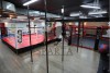 Ринг боксерский с боев. зоной 5 х 5 м., на помосте 6 х 6 м. высотой 0,5 м. - Sport Kiosk