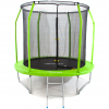 Батут Domsen Fitness Gravity 10FT (305 см) (Green) - Sport Kiosk