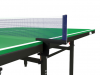 Всепогодный теннисный стол UNIX line (green) - Sport Kiosk