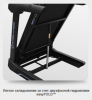 Полупрофессиональная беговая дорожка  OXYGEN FITNESS NEW CLASSIC AURUM AC LCD - Sport Kiosk
