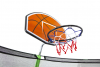 Батут Domsen Fitness Gravity Basketball 12FT (366 см) (Green) - Sport Kiosk
