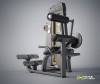 Пресс машина/Разгибание спины (Abdominal/Back extension).DHZ  Стек 94 кг E-1г.074B  - Sport Kiosk
