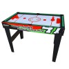 Игровой стол - трансформер DFC FUN2 4 в 1 - Sport Kiosk