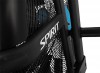 Велотренажер SPIRIT AB900 AIR BIKE - Sport Kiosk