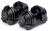 Гантели наборные регулируемые Bowflex 5 - 40 кг (10 lbs - 90 lbs) - Sport Kiosk