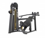  Наклонный грудной жим (Incline Press)  DHZ  E-1013В Стек 135 кг. - Sport Kiosk