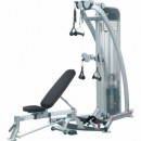 Мультистанция HG5 Cable motion, функциональный тренинг + скамья универсальная AeroFit  - Sport Kiosk