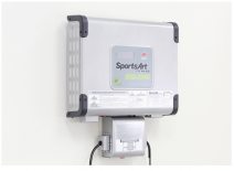 Инвертор преобразователь SportsArt GSI-2000  Green System - Sport Kiosk