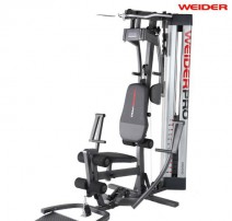 Силовой комплекс Weider 9900 I (стек 65+45 кг) - Sport Kiosk