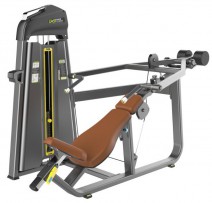  Наклонный грудной жим (Incline Press)  E-1013В Стек 109 кг. - Sport Kiosk