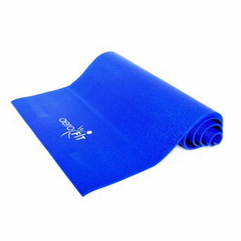 Коврик для йоги синий, 172 х 61 х 5,8 мм, AeroFit FT-YGM-5,8 - Sport Kiosk
