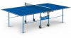 Теннисный стол Game Indoor  - любительский стол для использования в помещениях - Sport Kiosk