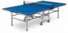 Теннисный стол Leader  - клубный стол для настольного тенниса. Подходит для игры в помещении, идеален для тренировок и соревнований - Sport Kiosk