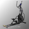 Складной эллиптический тренажер Clear Fit FoldingPower FX 350 - Sport Kiosk