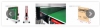 Теннисный стол Compact Expert Indoor  - компактная модель теннисного стола для помещений. Уникальный механизм трансформации. - SportKiosk, г. Сургут, пр. Мира 33/1 оф.213