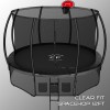 Батут Clear Fit SpaceHop 12Ft ( 3.66 см ) - Sport Kiosk