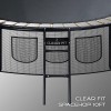 Батут Clear Fit SpaceHop 10Ft ( 3.05 см ) - Sport Kiosk