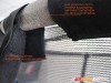 Батут StartLine GLOBAL 8 футов (244 см) с внутренней сеткой и лестницей - Sport Kiosk