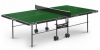 Теннисный стол Game Indoor  - любительский стол для использования в помещениях - Sport Kiosk