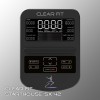 Эллиптический тренажер Clear Fit StartHouse SX 42 - Sport Kiosk
