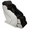 Массажное кресло GESS Imperial для дома и офиса,  бежево-коричневый (3D массаж, слайдер) - Sport Kiosc