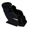 Массажное кресло GESS Rolfing (Рольфинг) черное (нулевая гравитация, 3D массаж, прогрев) - Sport Kiosk