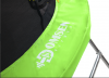 Батут Domsen Fitness Gravity Max 8FT (244см) (Green) - Sport Kiosk