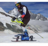 Лыжи и приспособление Easy SKI - Sport Kiosk