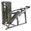 Наклонный грудной жим (Incline Press). Стек 135 кг. DHZ А-3013 - Sport Kiosk