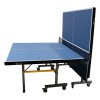 Теннисный стол для помещений Scholle T600 - Sport Kiosk