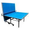 Профессиональный всепогодный теннисный стол Scholle T700 - Sport Kiosk
