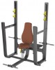 Скамья для вертикального жима штанги (Olympic Seated Bench) DHZ E-1051В  - Sport Kiosk