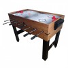 Игровой стол - трансформер DFC SOLID 48" 3 в 1 - Sport Kiosk