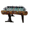 Игровой стол - футбол DFC Barcelona2 складной - Sport Kiosk