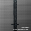 Батут Clear Fit ElastiqueHop 6Ft ( 1.83 см ) - Sport Kiosk