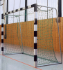 Ворота для мини-футбола и гандбола 300 х 200 х 100 см рама 80 мм сертиф. в соответствии с ГОСТ 55665-2013 - SportKiosk, г. Сургут, пр. Мира 33/1 оф.213