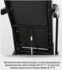 OXYGEN FITNESS NEW CLASSIC ARGENTUM LCD Беговая дорожка - SportKiosk, г. Сургут, пр. Мира 33/1 оф.213