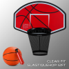Батут Clear Fit ElastiqueHop 12Ft ( 3.66 см ) - Sport Kiosk