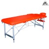  Массажный стол DFC NIRVANA Elegant (Orange) - Sport Kiosk