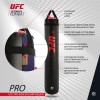  Боксерский мешок UFC PRO с наполнителем - Sport Kiosk