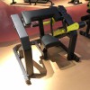 Бицепс-машина сидя (Biceps Curl) DHZ Y970Z - Sport Kiosk