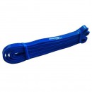 Эспандер-резиновая петля-15 мм (синий) 3-20 кг - Sport Kiosk