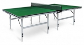 Теннисный стол Training Optima  - стол для настольного тенниса с системой регулировки высоты. Идеален для игры и тренировок в спортивных школах и клубах - Sport Kiosk