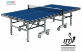Теннисный стол Champion - профессиональный турнирный стол для настольного тенниса - Sport Kiosc