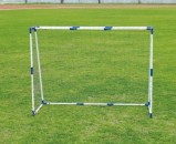  Профессиональные футбольные ворота из стали PROXIMA  JC-5250 , размер 8 футов - Sport Kiosk