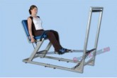 Механо-терапевтический тренажер для ног (Реабилитация после инсульта)   - Sport Kiosk