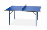 Теннисный стол Junior -для самых маленьких любителей настольного тенниса - Sport Kiosc