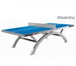 Антивандальный теннисный стол Donic SKY синий - Sport Kiosk