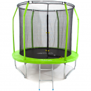 Батут Domsen Fitness Gravity 10FT (305 см) (Green) - Sport Kiosk