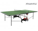 Всепогодный Теннисный стол Donic Outdoor Roller 400 - SportKiosk, г. Сургут, пр. Мира 33/1 оф.213